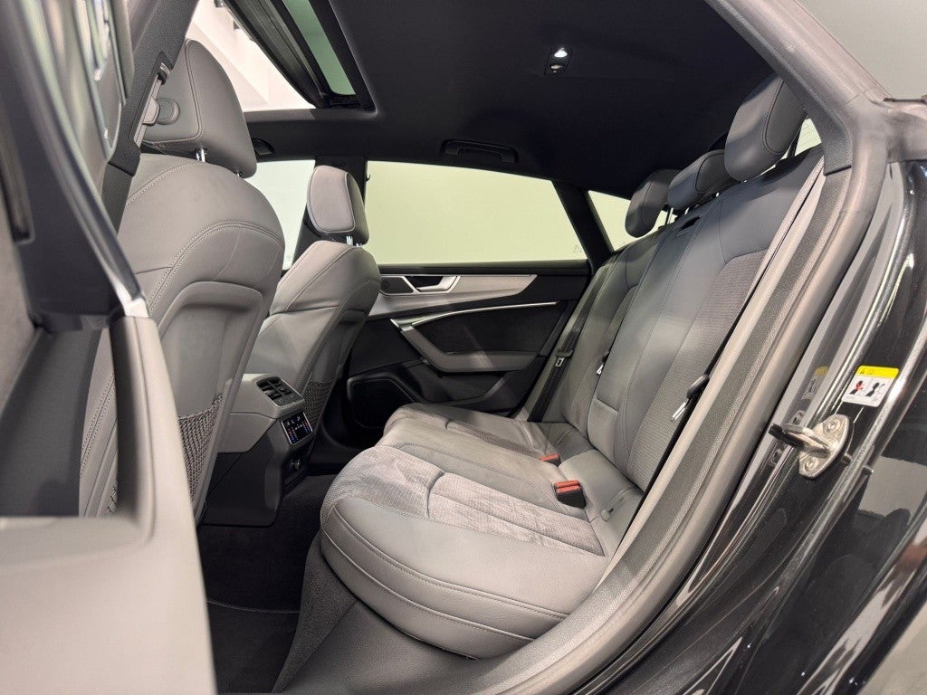 Audi A7 Sportback 45 TDI quattro tiptronic 170kW