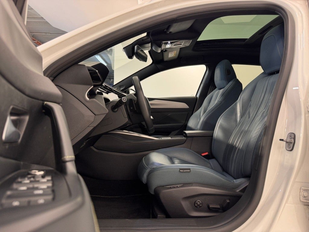 Peugeot 308 1.6 Hybrid GT Pack EAT8 225