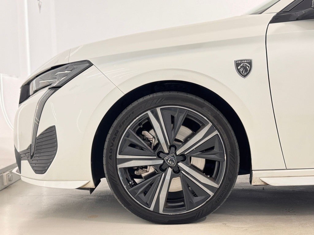 Peugeot 308 1.6 Hybrid GT Pack EAT8 225