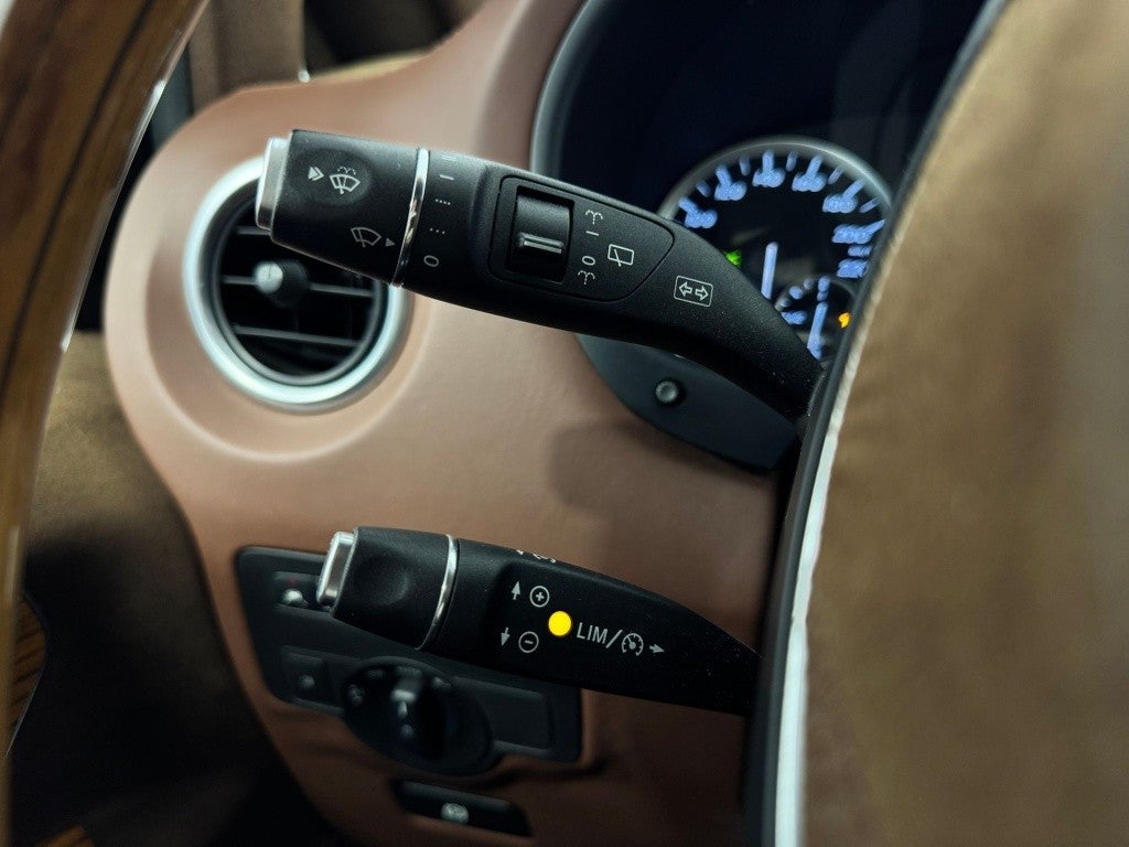 Mercedes-Benz Clase V 250d Extralargo 7G Tronic