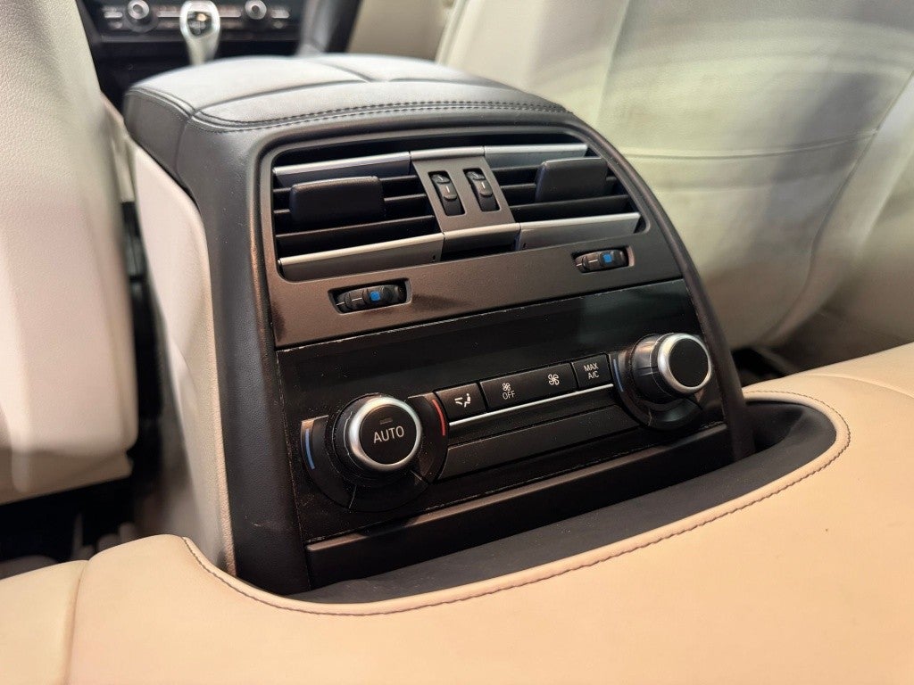 Bmw Serie 6 640dA Gran Coupé