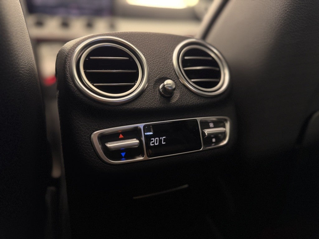 Mercedes-Benz Clase E AMG 63 S 4Matic+ 9G-Tronic