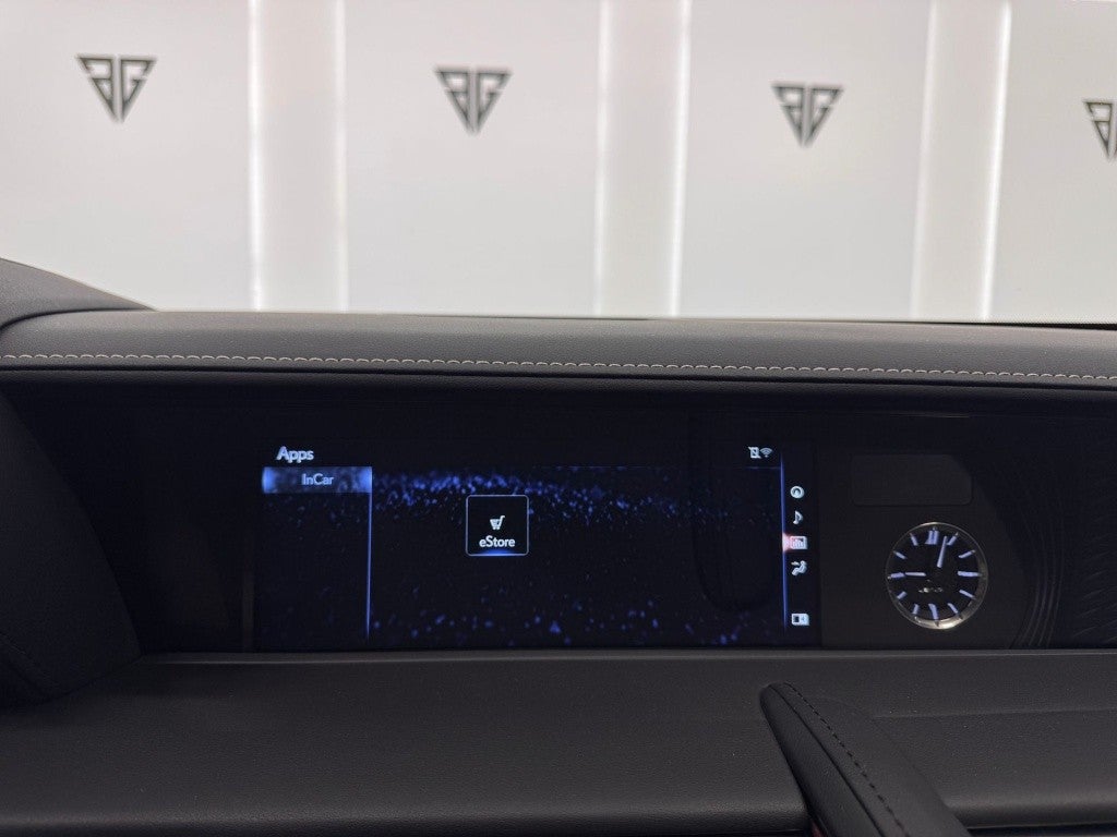 Lexus LC 500h Sport +