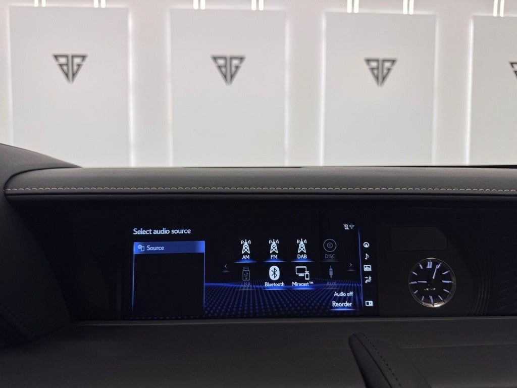 Lexus LC 500h Sport +