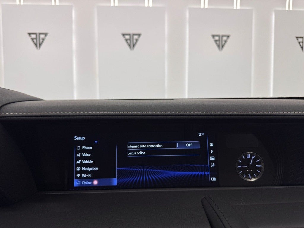 Lexus LC 500h Sport +