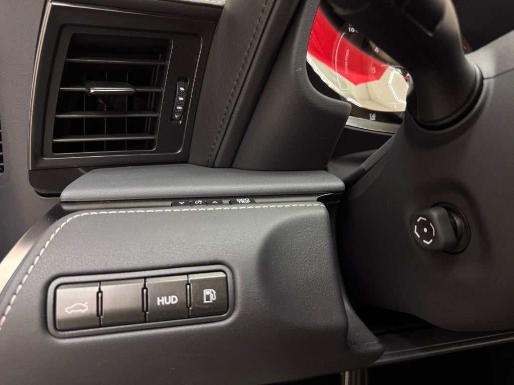 Lexus LC 500h Sport +