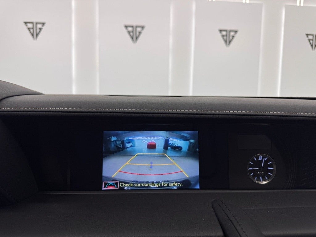 Lexus LC 500h Sport +