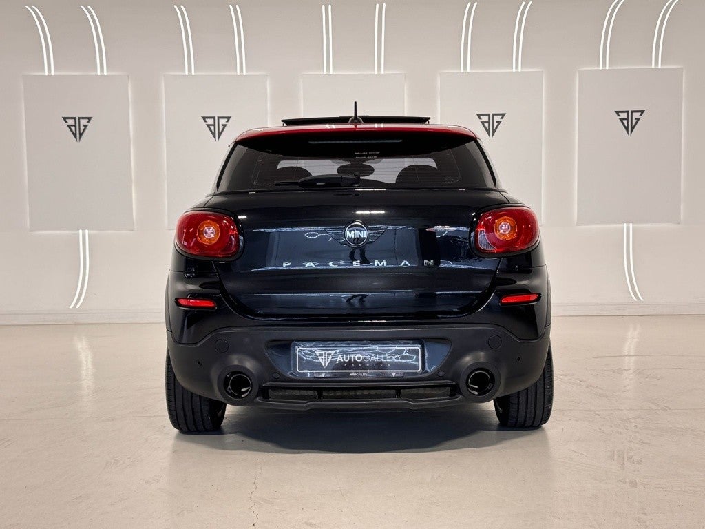 Mini Mini John Cooper Works