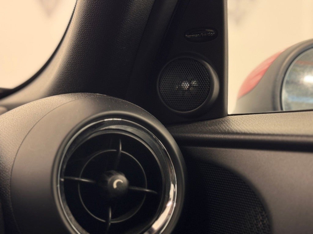 Mini Mini John Cooper Works