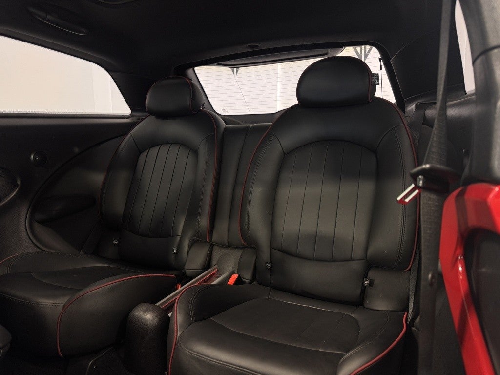 Mini Mini John Cooper Works