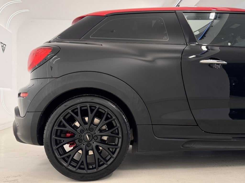 Mini Mini John Cooper Works