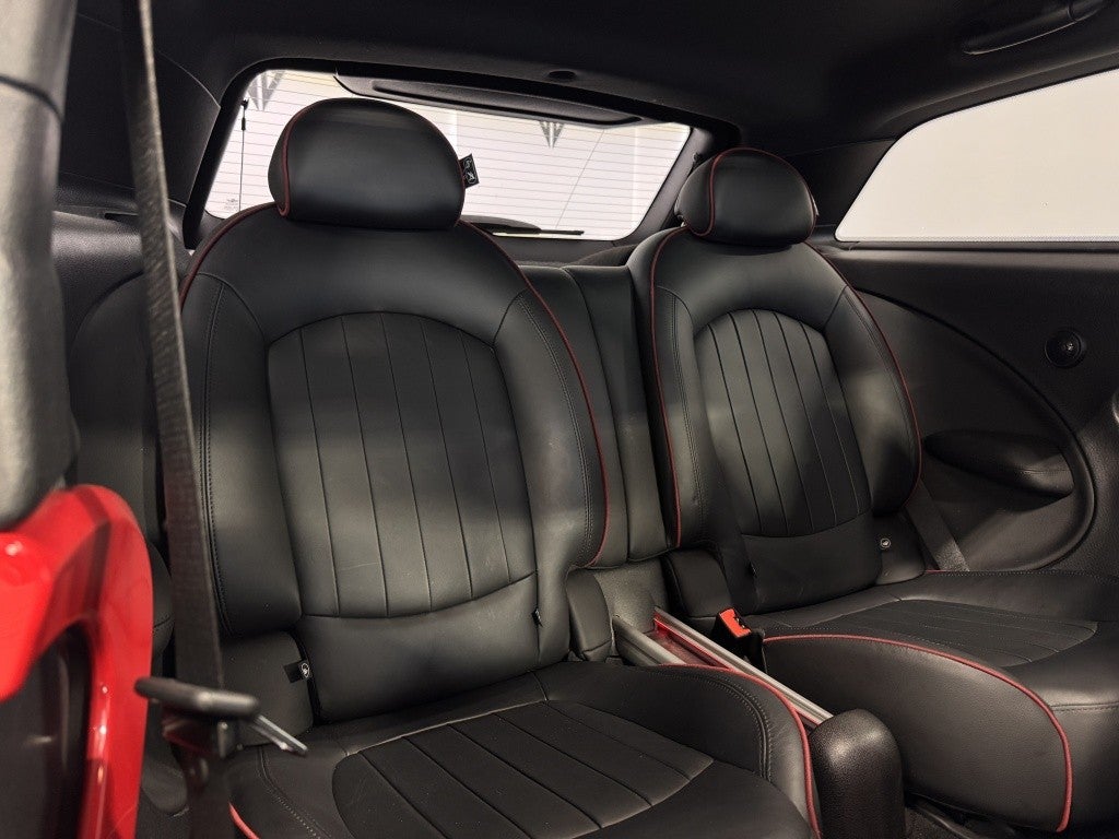 Mini Mini John Cooper Works