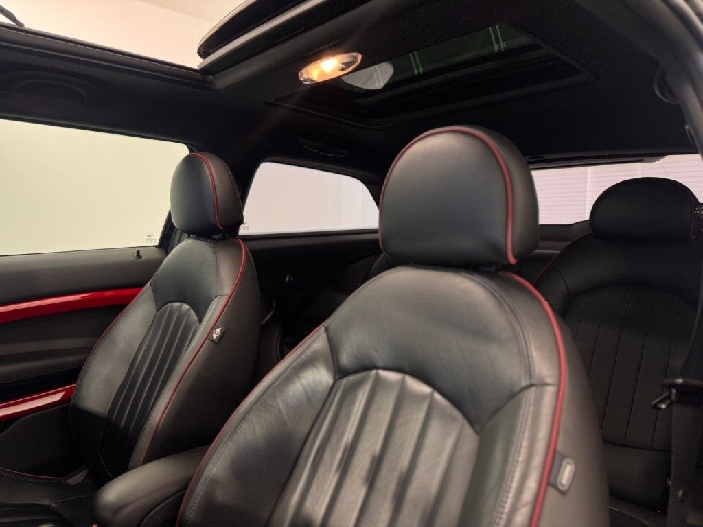 Mini Mini John Cooper Works