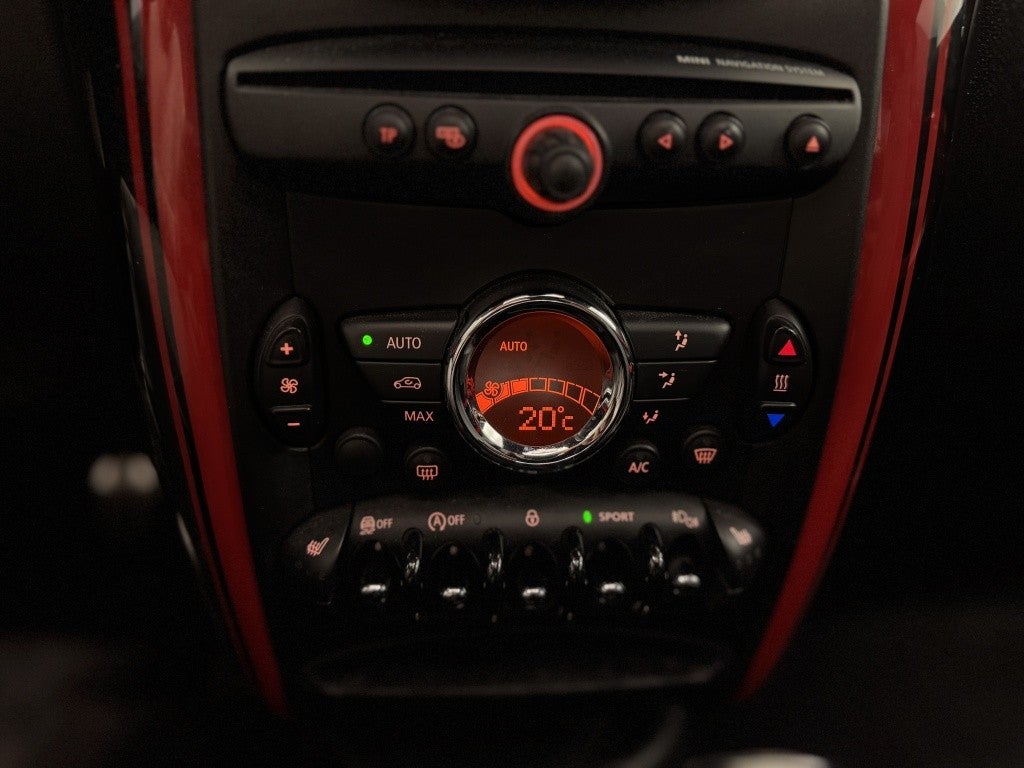 Mini Mini John Cooper Works