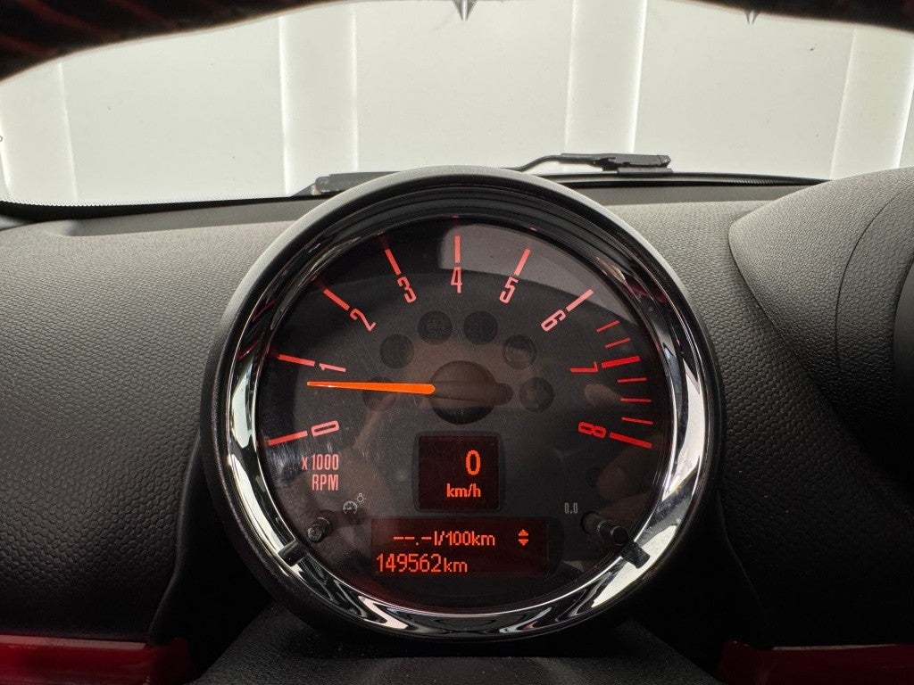 Mini Mini John Cooper Works