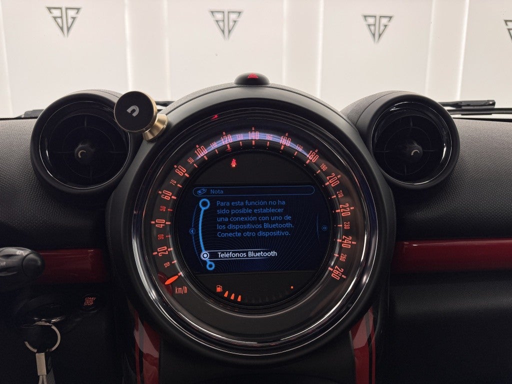 Mini Mini John Cooper Works