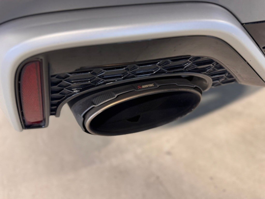 Audi A6 RS6 Avant TFSI quattro Tiptronic 441kW