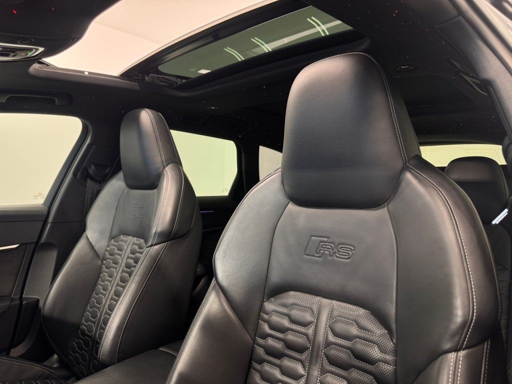 Audi A6 RS6 Avant TFSI quattro Tiptronic 441kW