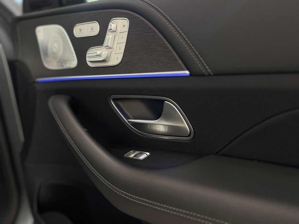 Mercedes-Benz Clase GLE Coupé 350de 4Matic Aut.