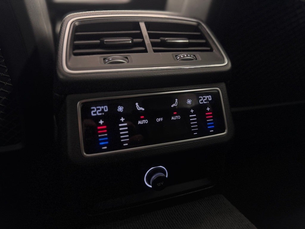 Audi A6 Allroad 55 TDI quattro tiptronic 257kW