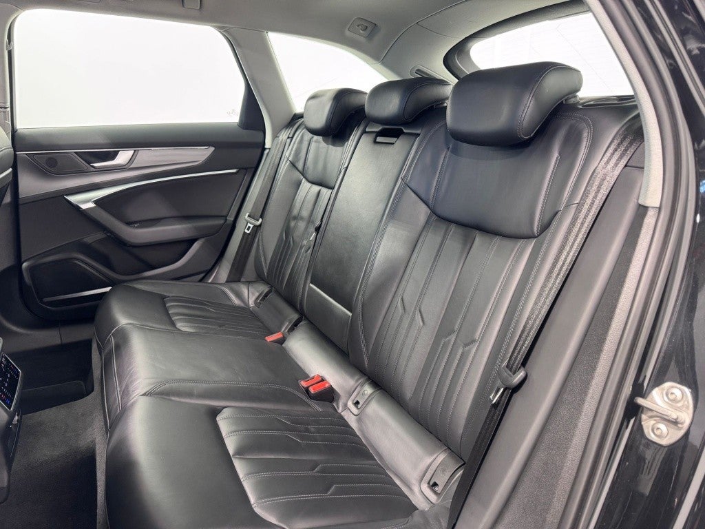 Audi A6 Allroad 55 TDI quattro tiptronic 257kW