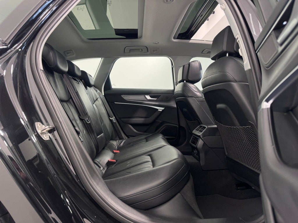 Audi A6 Allroad 55 TDI quattro tiptronic 257kW