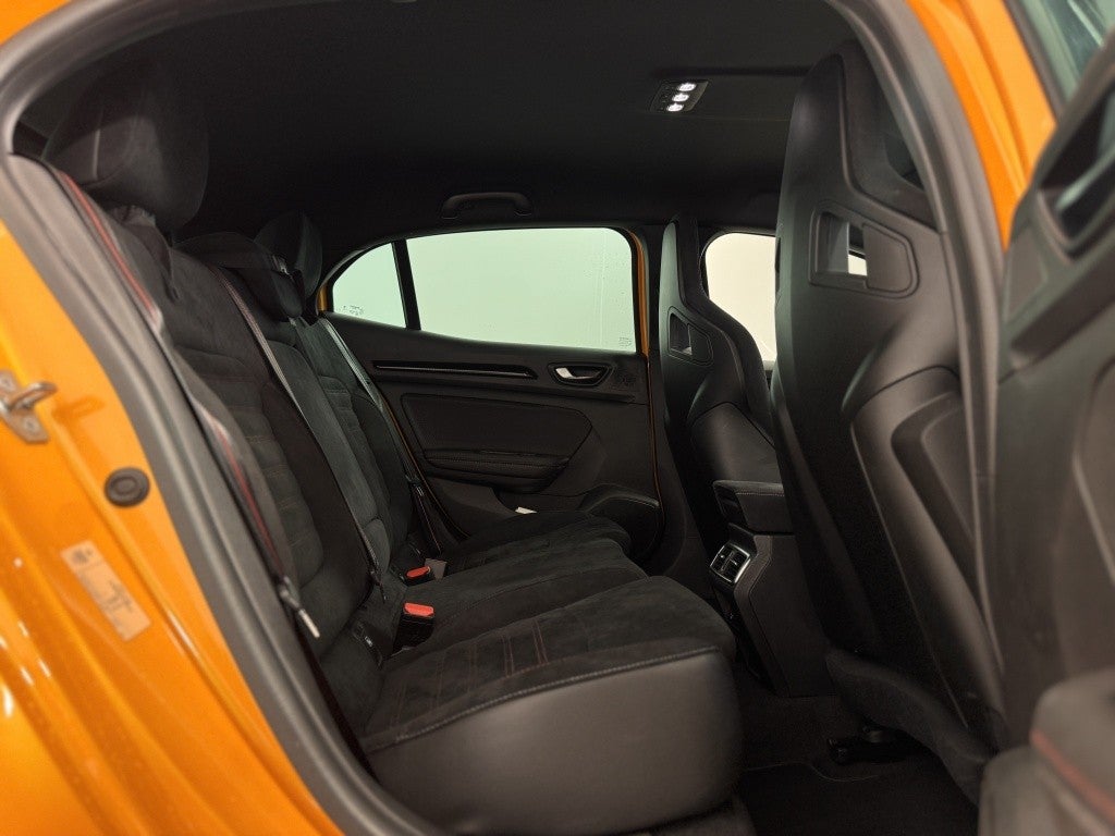Renault Mégane 1.8 TCe GPF RS Ultime EDC 221kW