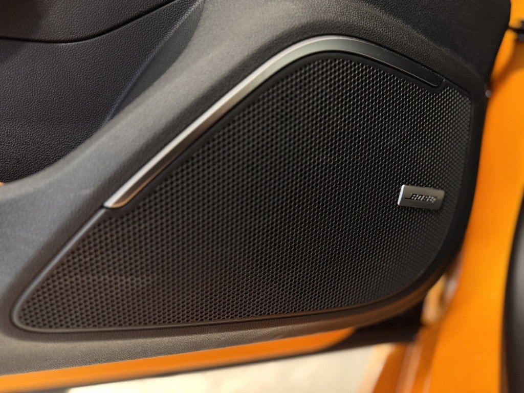 Renault Mégane 1.8 TCe GPF RS Ultime EDC 221kW