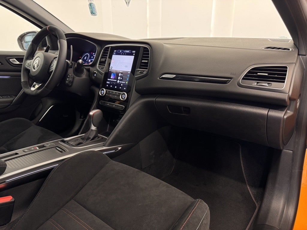 Renault Mégane 1.8 TCe GPF RS Ultime EDC 221kW