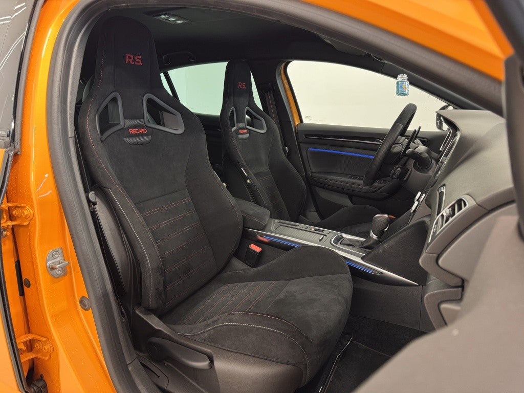 Renault Mégane 1.8 TCe GPF RS Ultime EDC 221kW