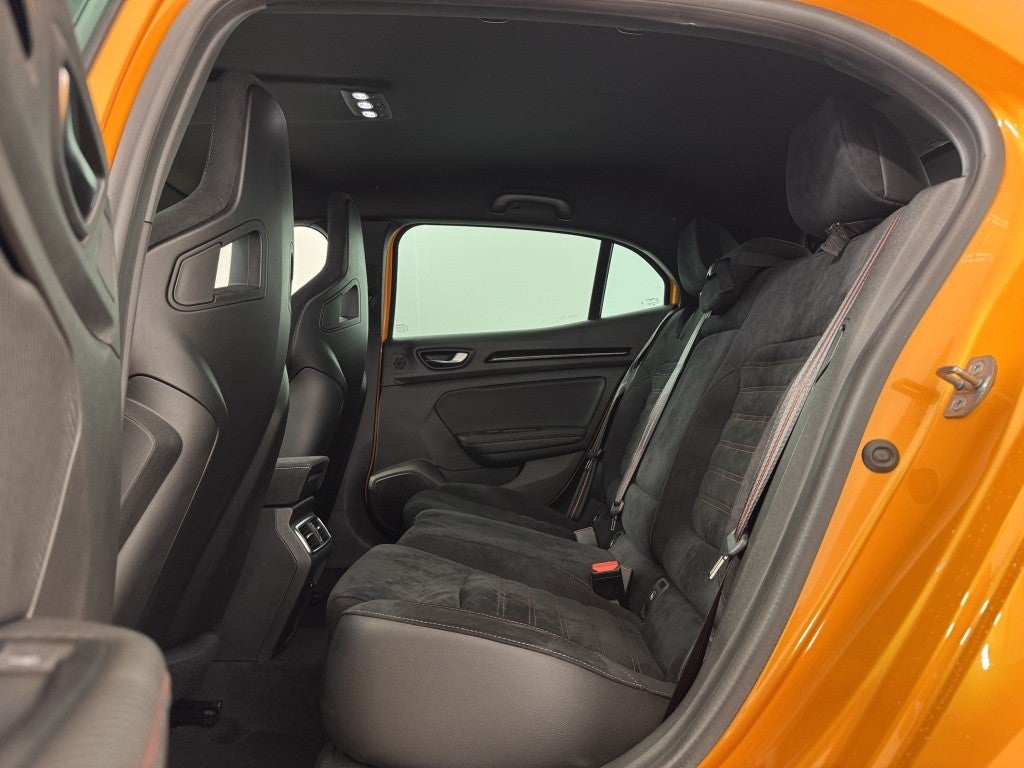 Renault Mégane 1.8 TCe GPF RS Ultime EDC 221kW