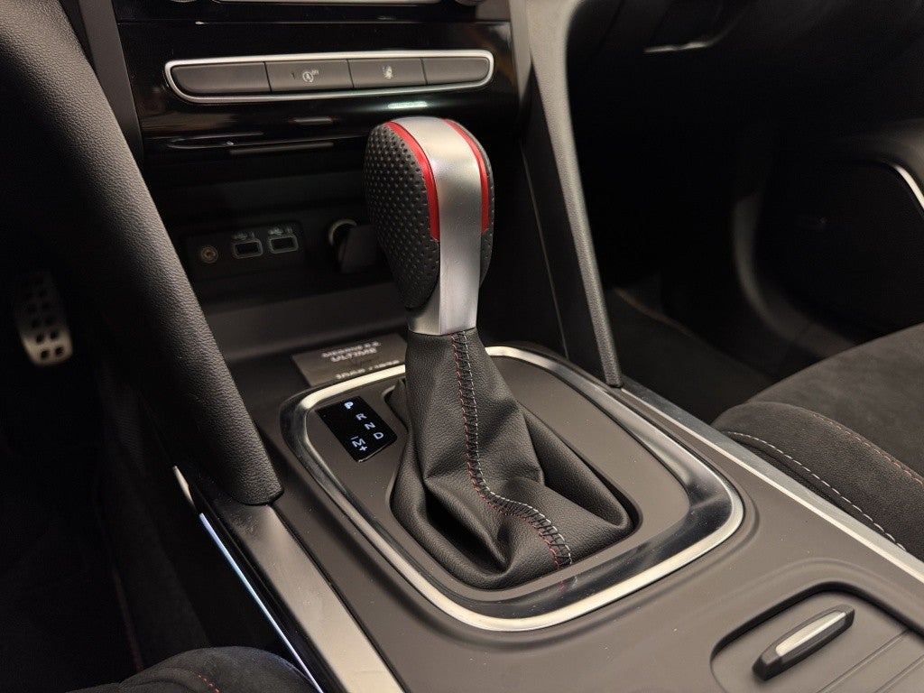 Renault Mégane 1.8 TCe GPF RS Ultime EDC 221kW