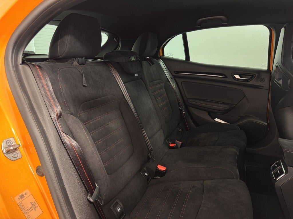 Renault Mégane 1.8 TCe GPF RS Ultime EDC 221kW