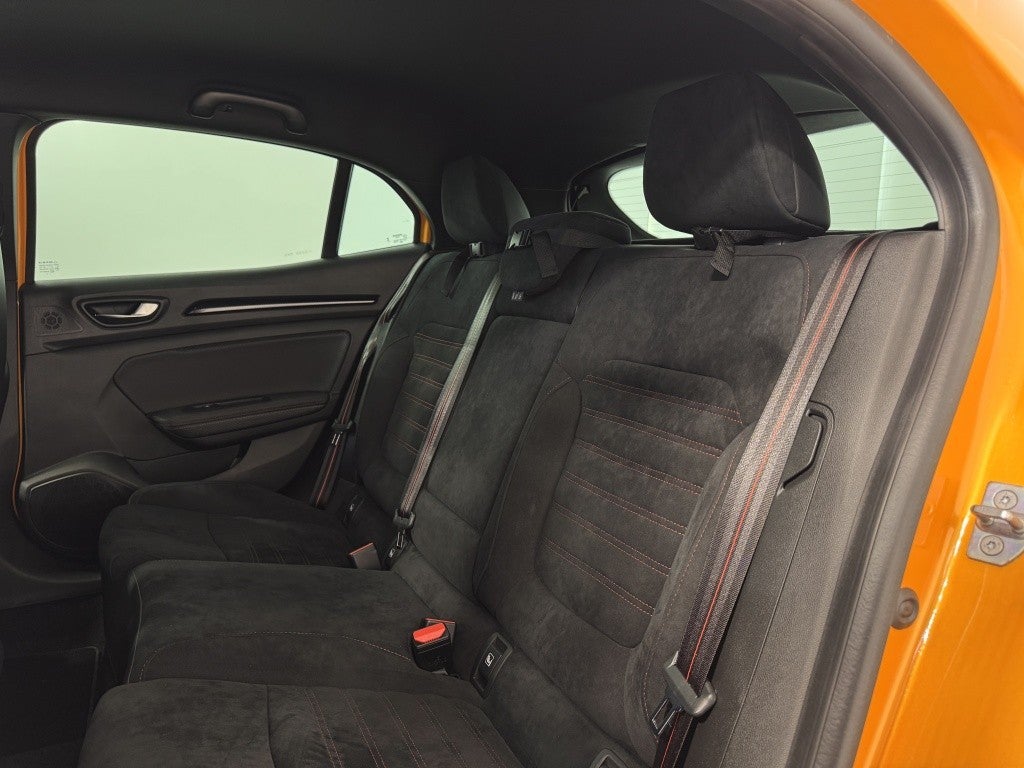 Renault Mégane 1.8 TCe GPF RS Ultime EDC 221kW