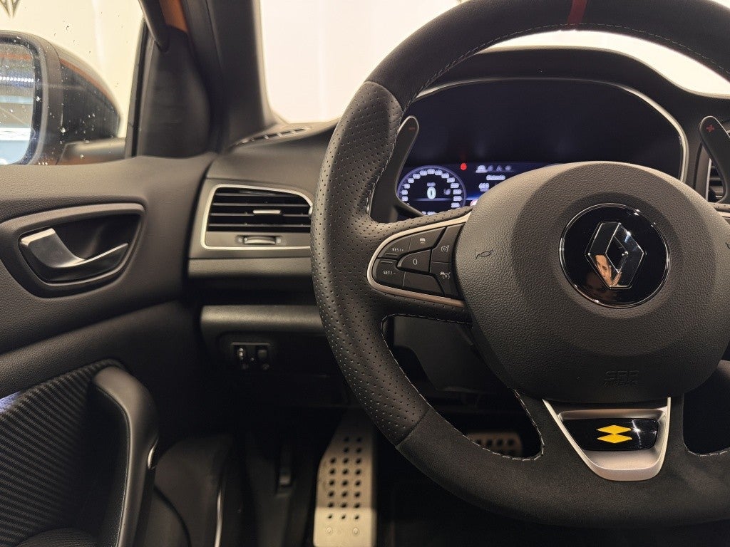 Renault Mégane 1.8 TCe GPF RS Ultime EDC 221kW