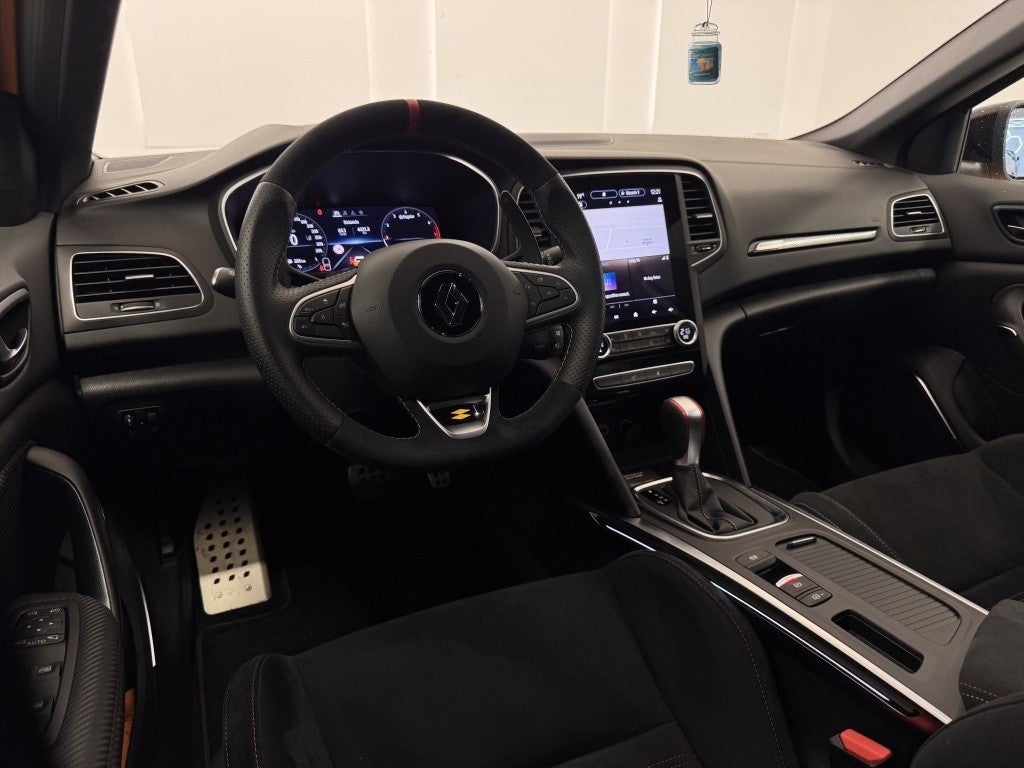 Renault Mégane 1.8 TCe GPF RS Ultime EDC 221kW