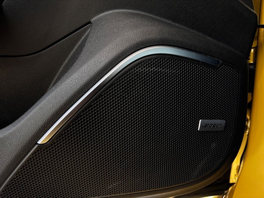 Renault Mégane 1.8 TCe GPF RS Trophy EDC 221kW