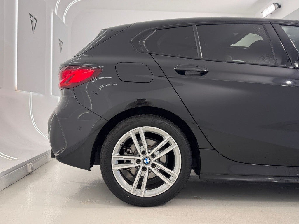 Bmw Serie 1 118dA M Sport
