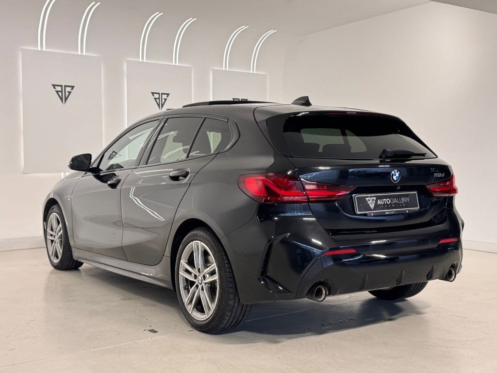 Bmw Serie 1 118dA M Sport