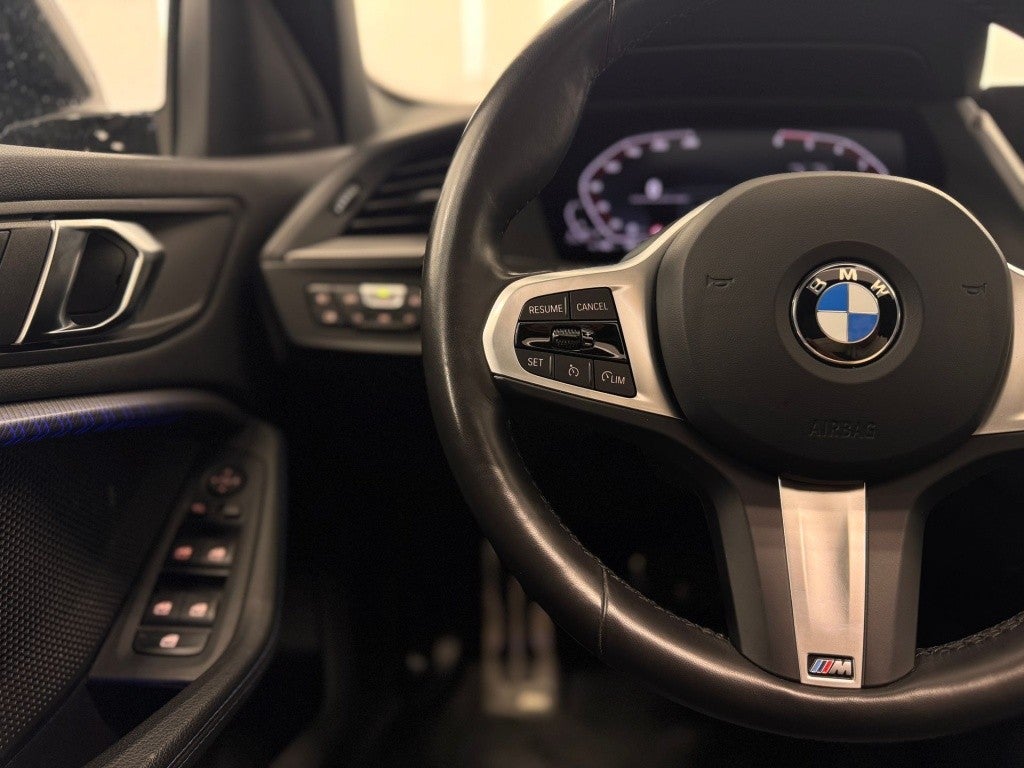 Bmw Serie 1 118dA M Sport