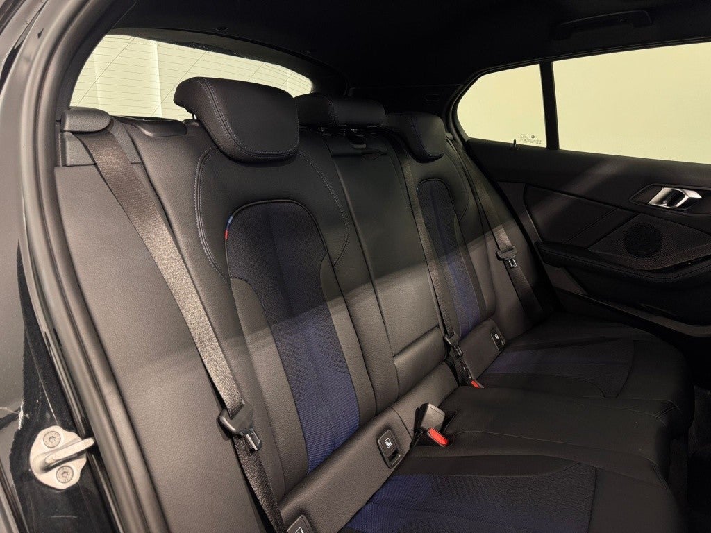 Bmw Serie 1 118dA M Sport