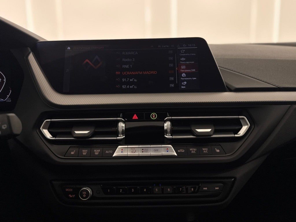 Bmw Serie 1 118dA M Sport