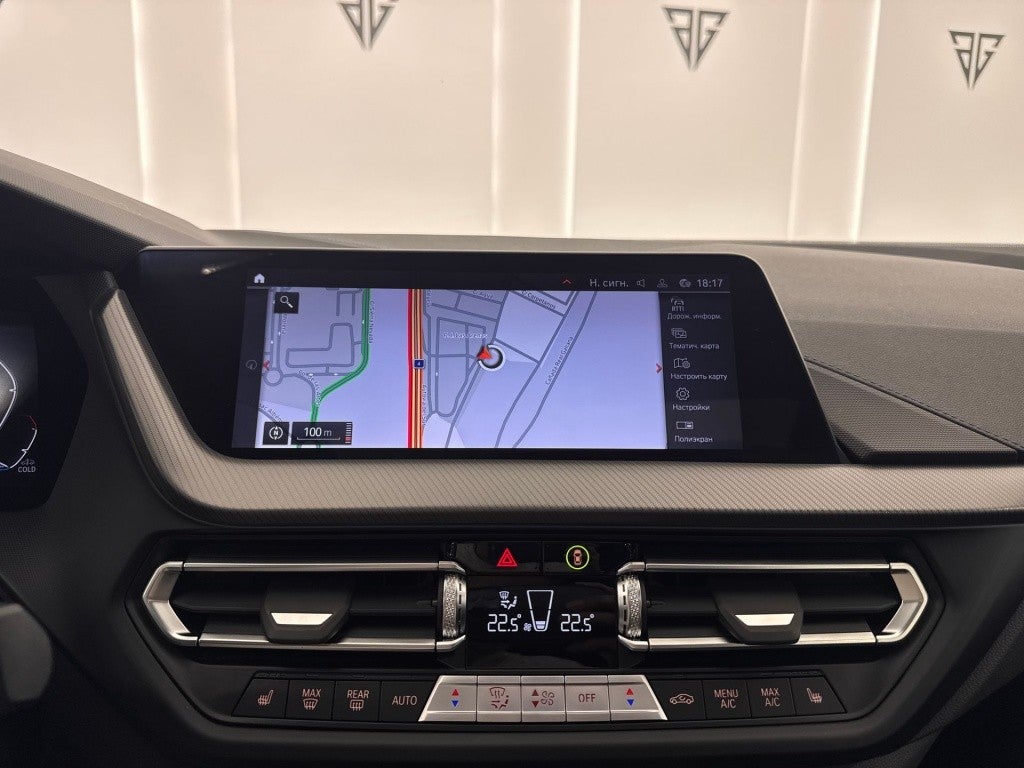 Bmw Serie 1 118dA M Sport