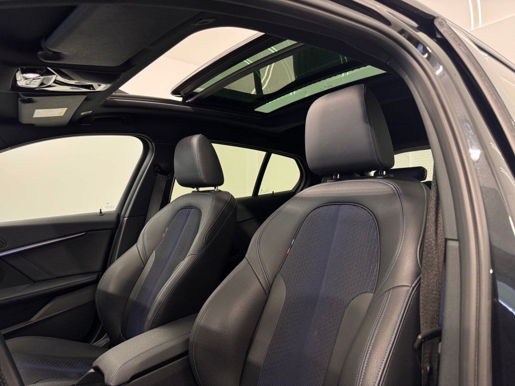 Bmw Serie 1 118dA M Sport