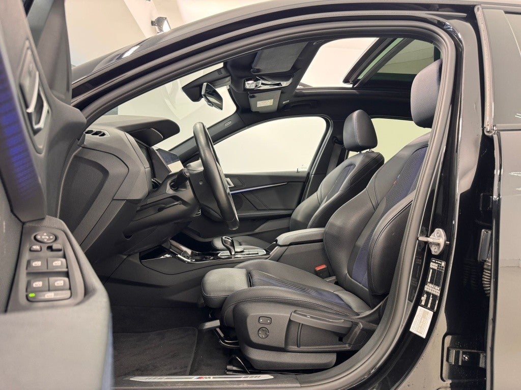 Bmw Serie 1 118dA M Sport