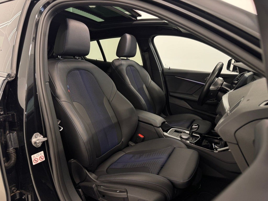 Bmw Serie 1 118dA M Sport