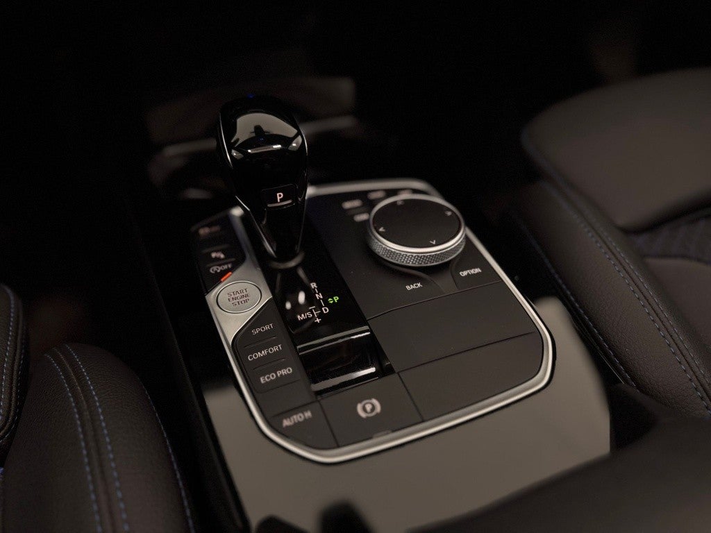 Bmw Serie 1 118dA M Sport