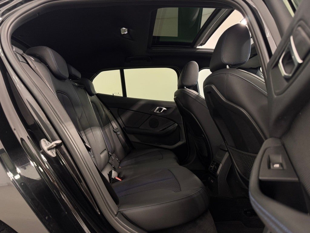 Bmw Serie 1 118dA M Sport