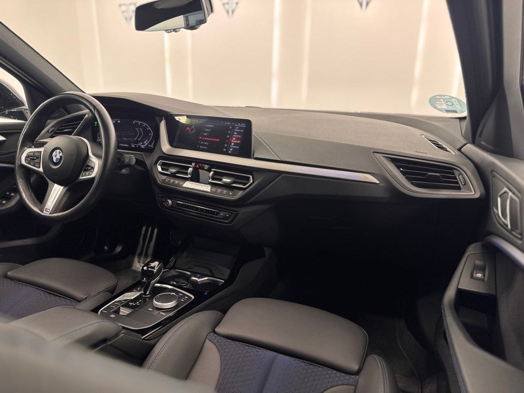 Bmw Serie 1 118dA M Sport