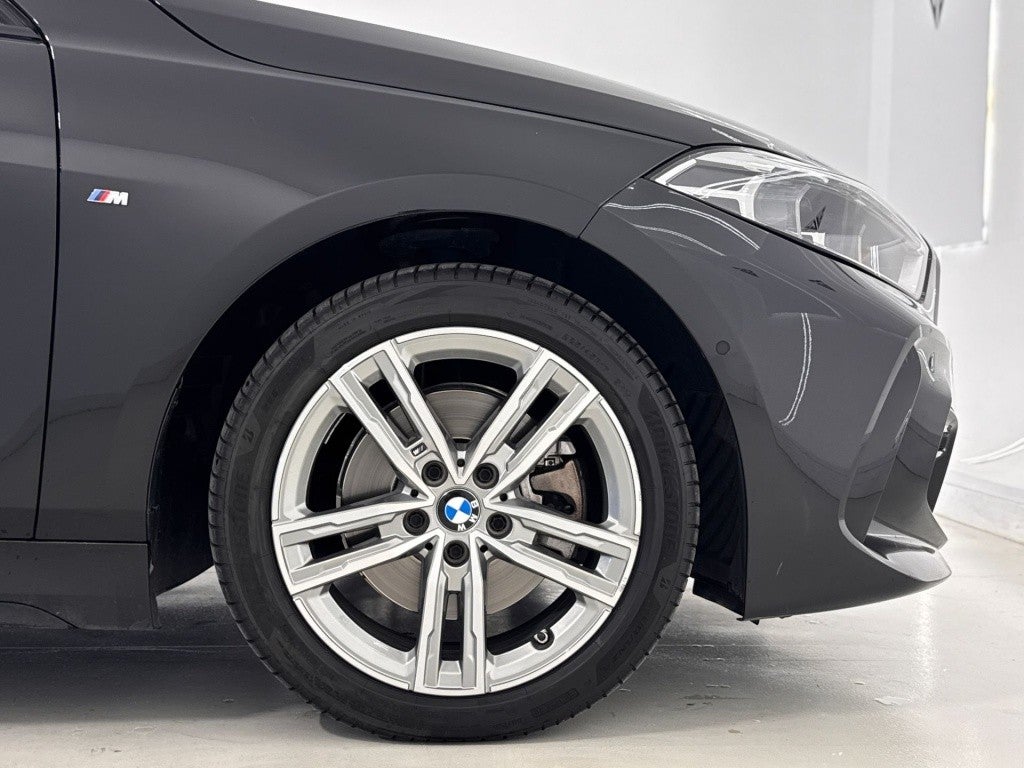 Bmw Serie 1 118dA M Sport